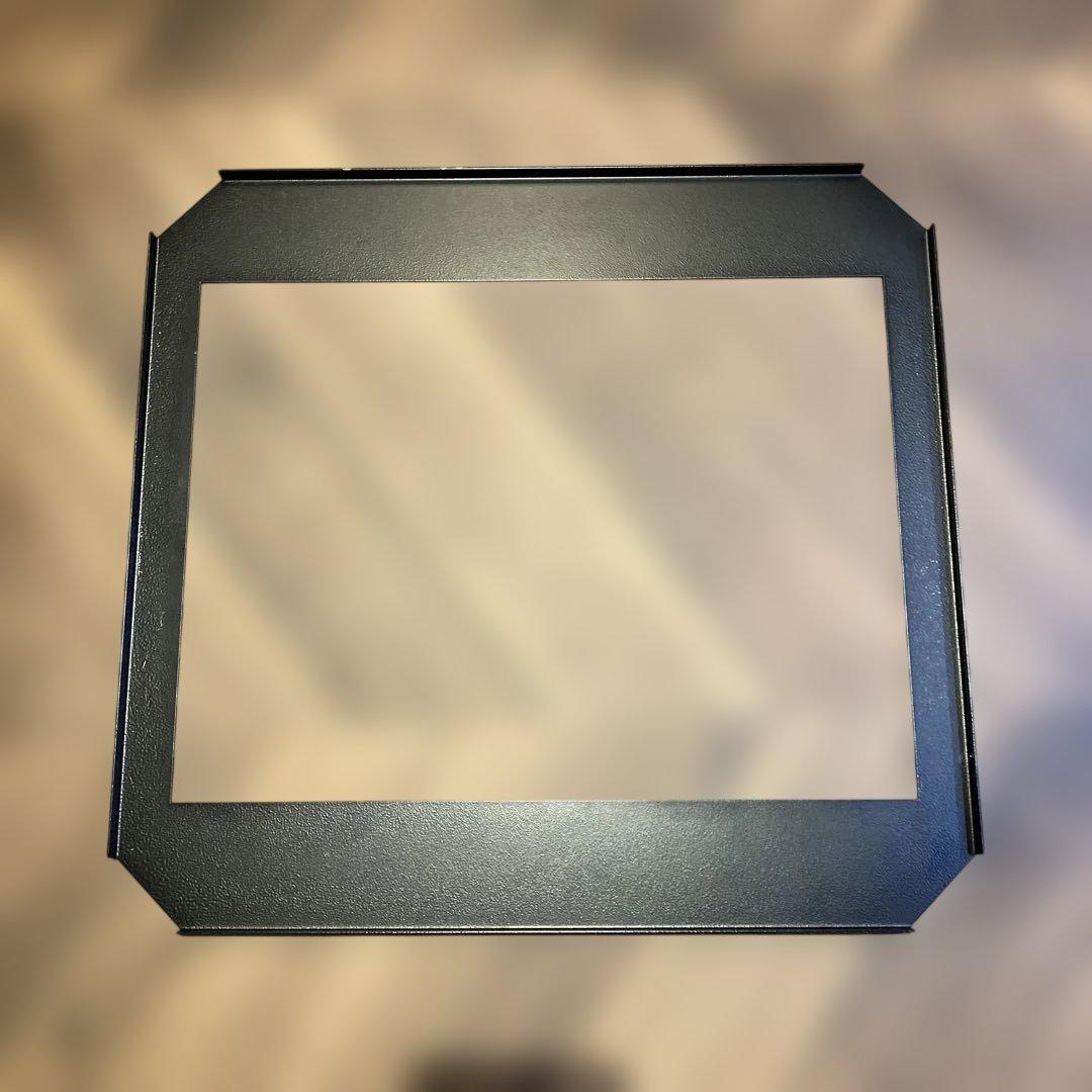 フィールドラック/ユニフレーム x 4台＋連結用天板 / キャンプギークス