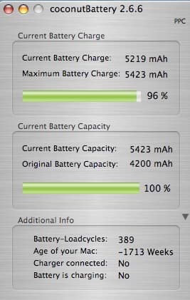 PowerBookG4 1Ghz 1Gb 60Gb SD OS9 最速 完動品