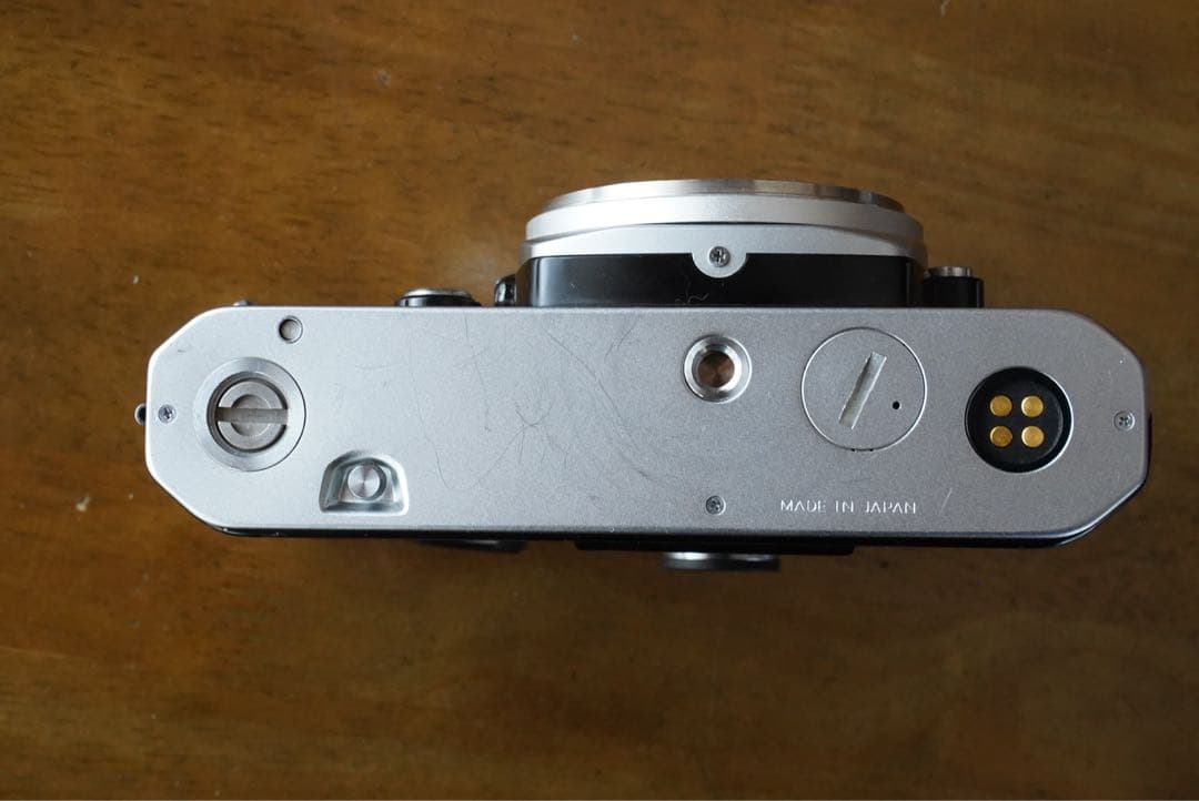 Nikon FM 良品〜美品
