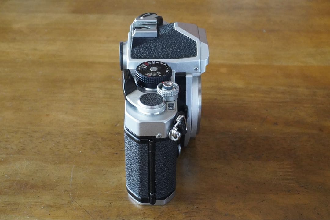 Nikon FM 良品〜美品