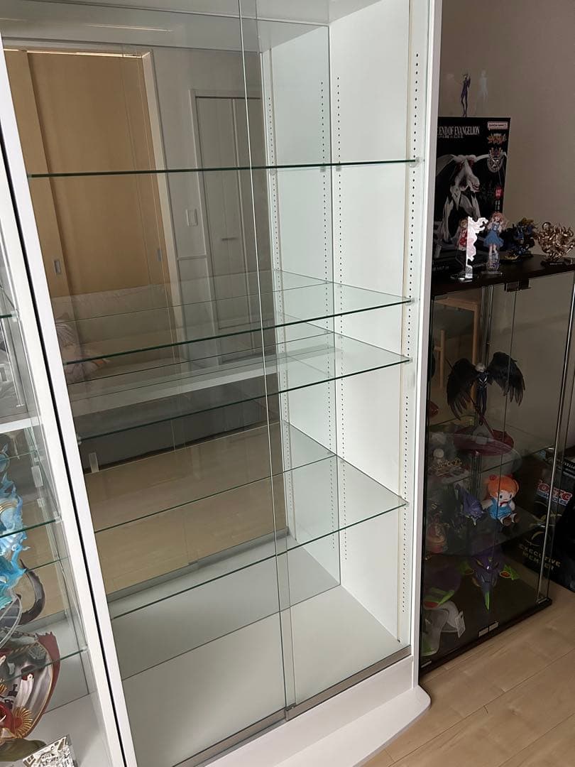 JAJAN ショーケース　専用