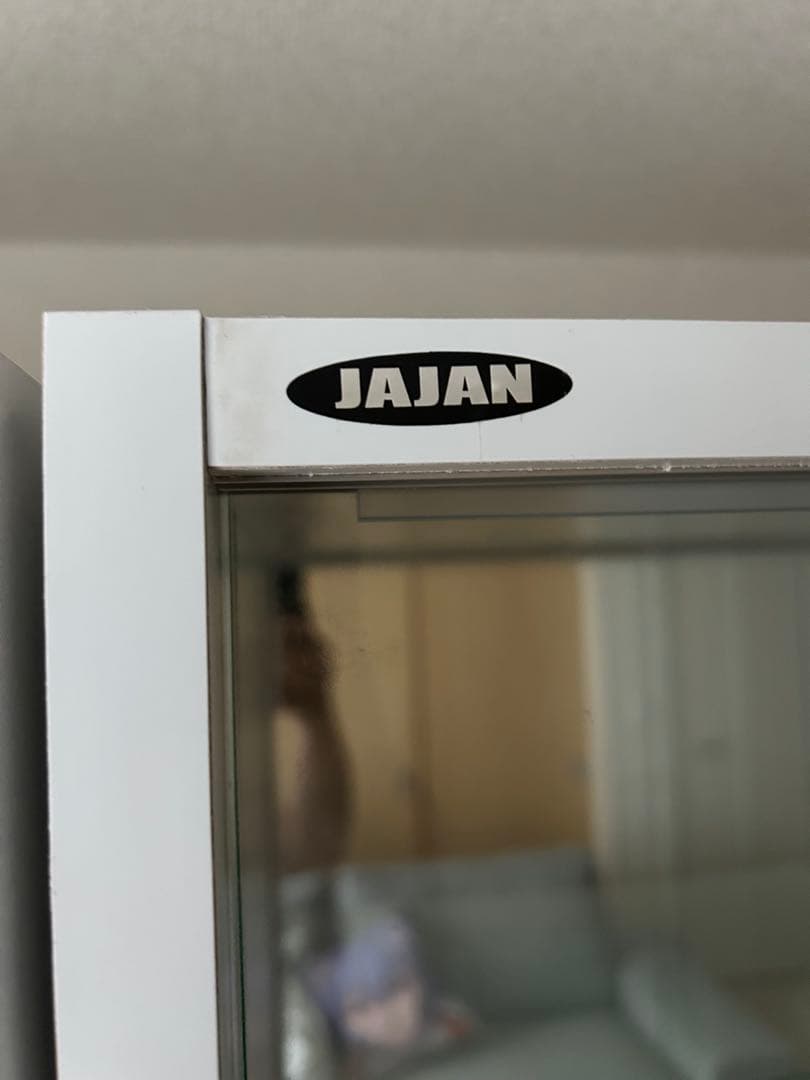 JAJAN ショーケース　専用