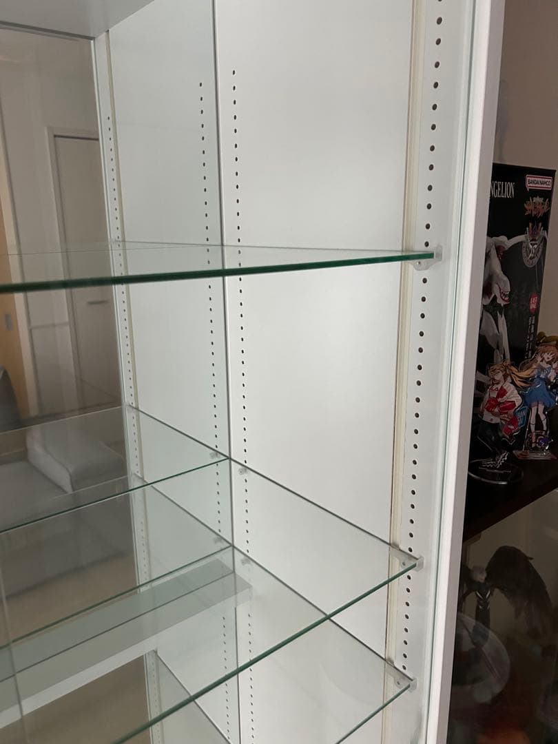 JAJAN ショーケース　専用