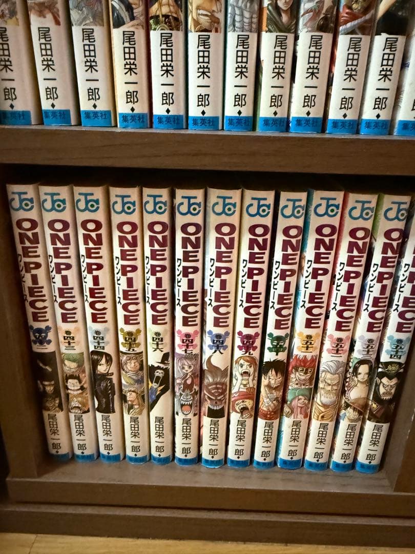 ONE PIECE 全巻セット　1-105巻　おまけ付き