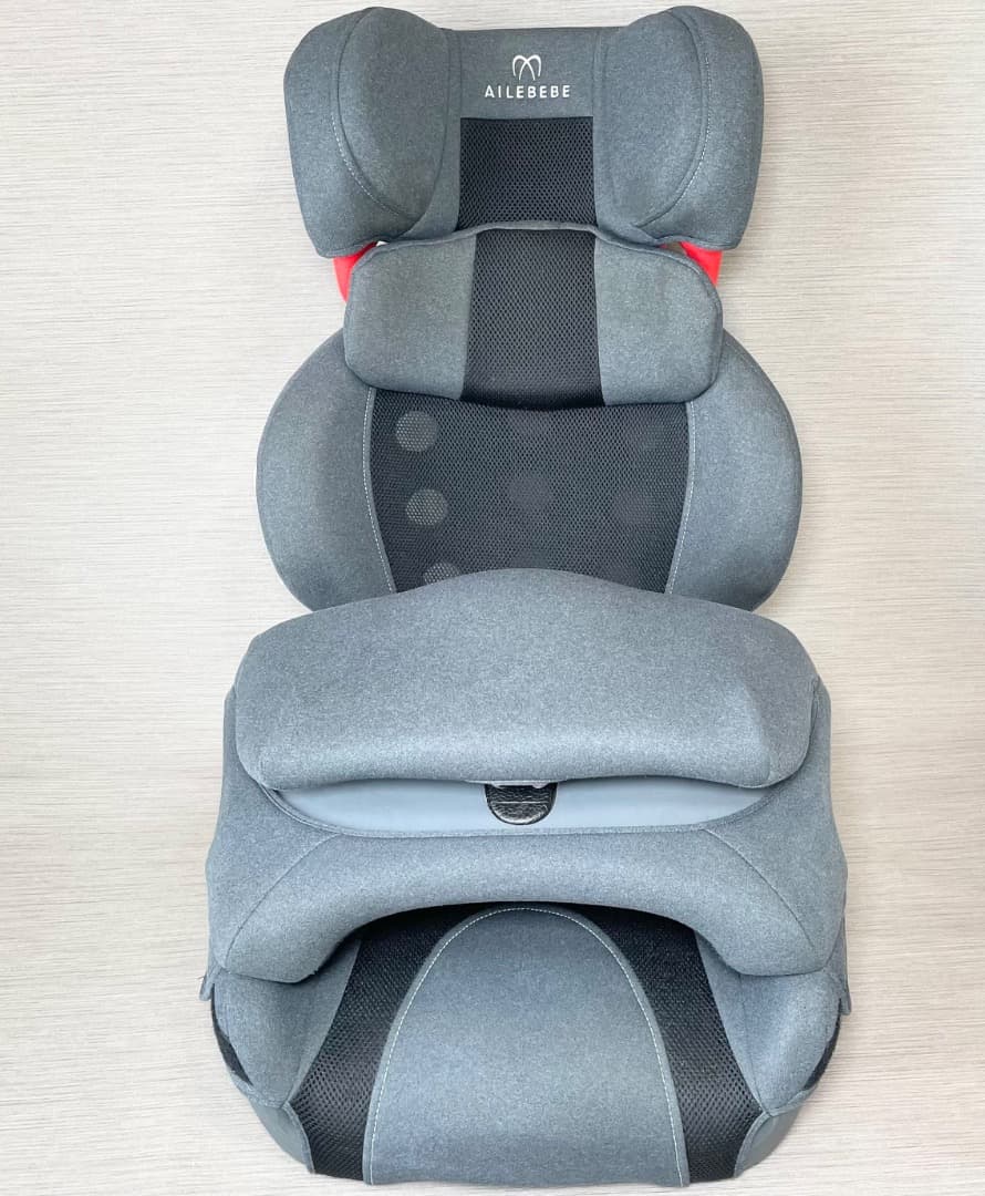 エールベベ・サラット 3ステップ クワトロプレミアムW ALC295 送料無料