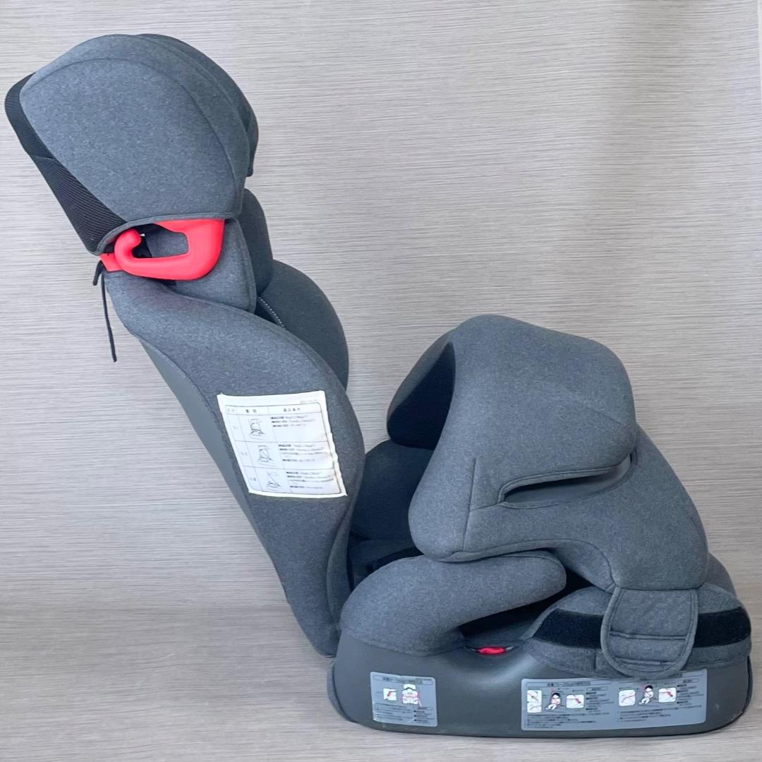 エールベベ・サラット 3ステップ クワトロプレミアムW ALC295 送料無料