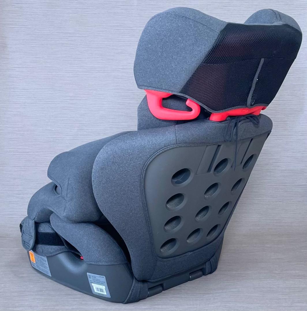 エールベベ・サラット 3ステップ クワトロプレミアムW ALC295 送料無料