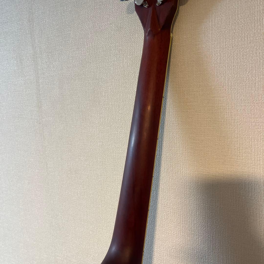 【状態良好♪】 S.yairi エスヤイリ YE-35 エレアコ　ギグバッグ付