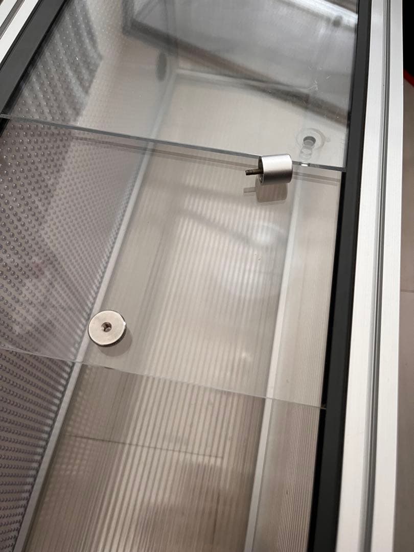 【maah0319】爬虫類　ケージ アクリル