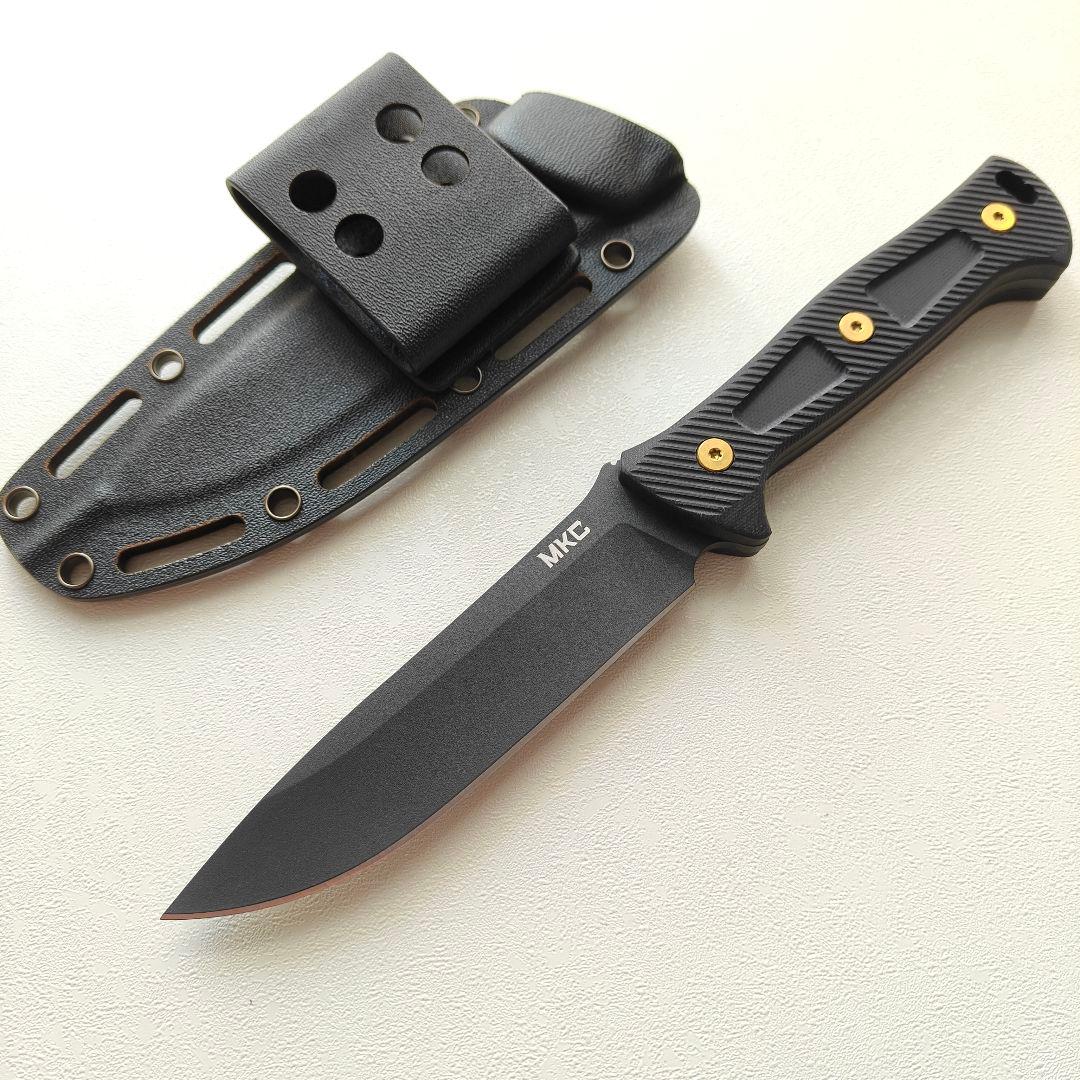 新品　MKC Knives \