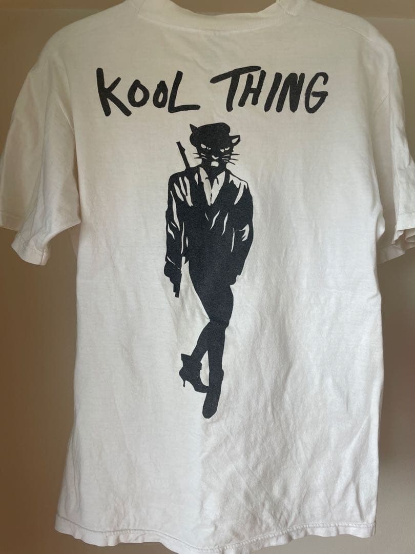 Sonic Youth ‘90ヴィンテージ Tシャツ