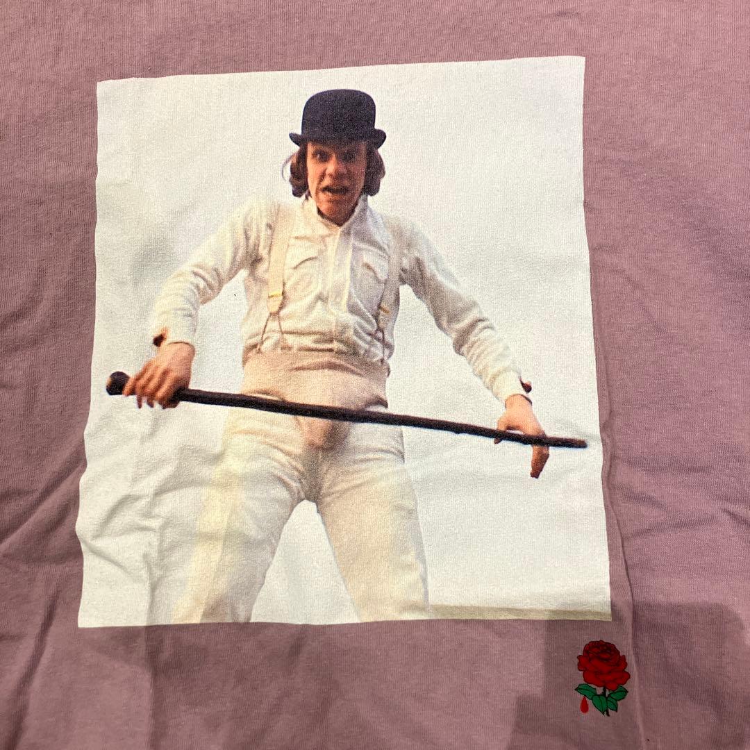 UnderCover ☆ Tシャツ