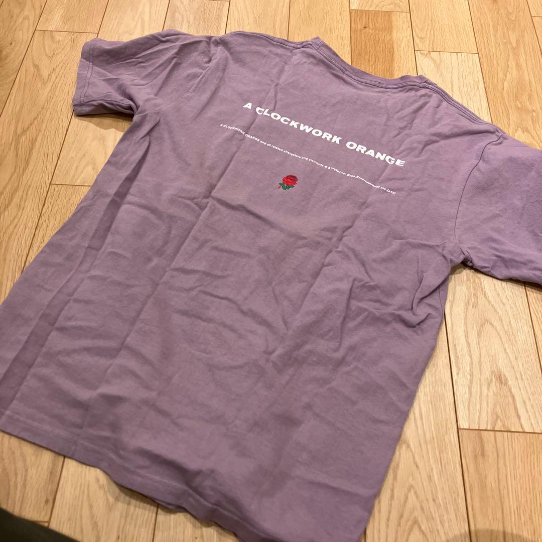 UnderCover ☆ Tシャツ