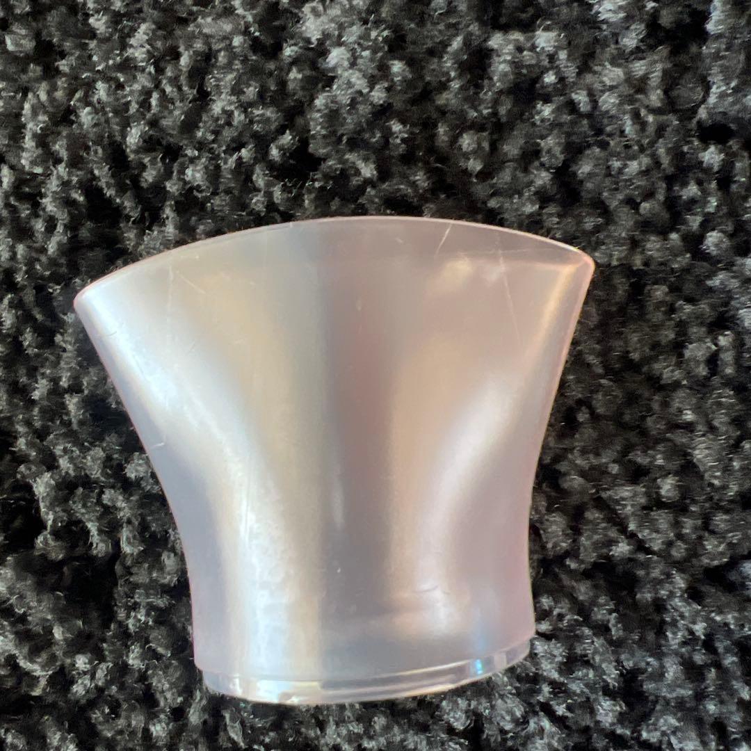 Panasonic（パナソニック）ヘアドライヤー ナノケア EH-NA0G