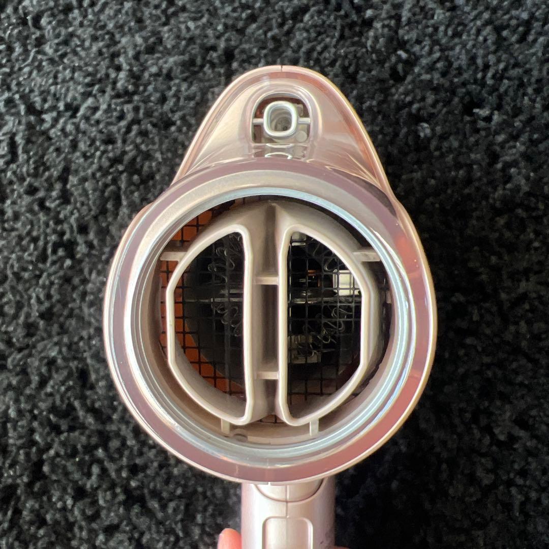 Panasonic（パナソニック）ヘアドライヤー ナノケア EH-NA0G