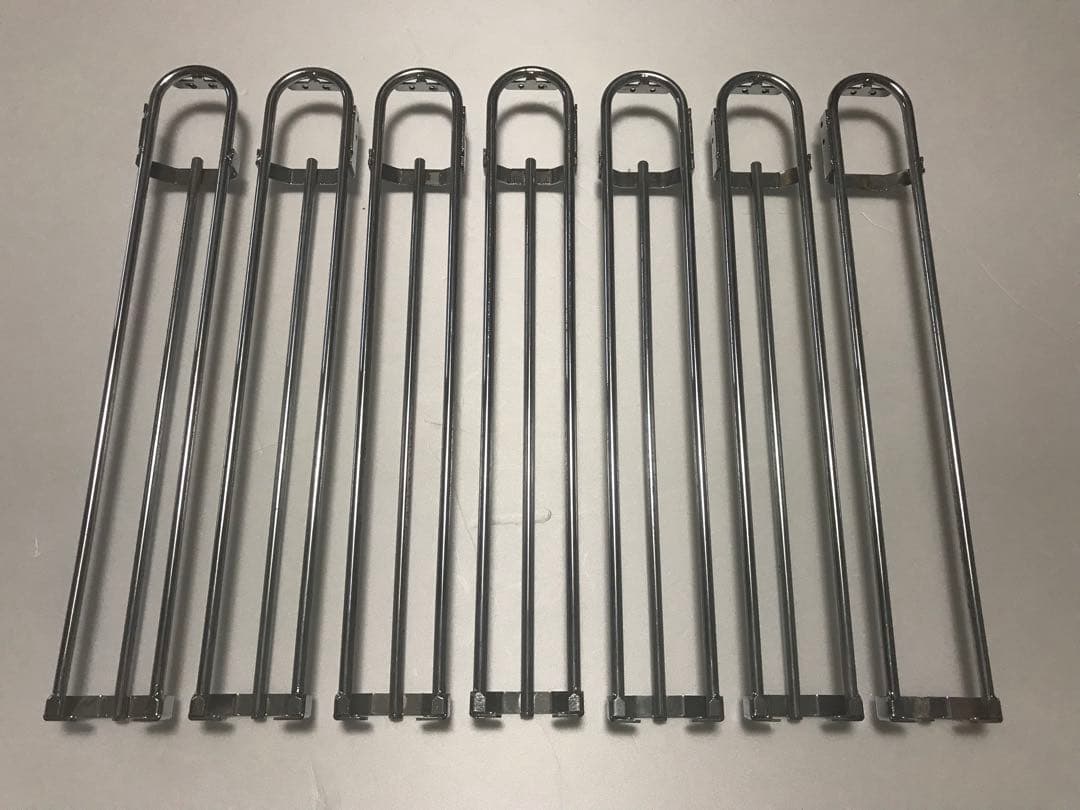 メダルゲーム　ファンタジックフィーバー　ボール払い出しレール