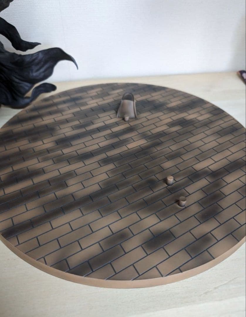 sofbinal（ソフビナル）バットマン ハード・ブラックVer.