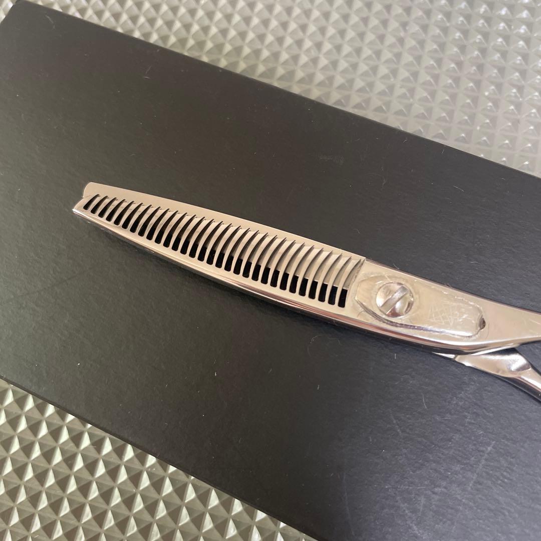 内海　セニングシザー　トリミングシザー