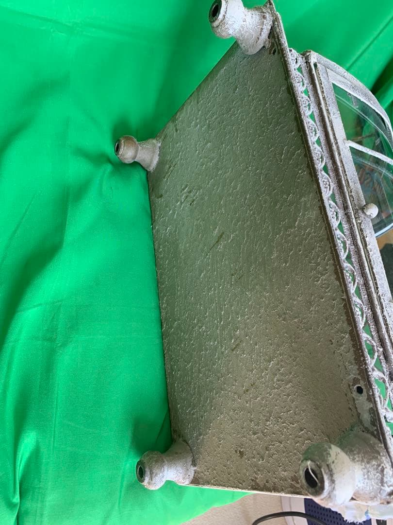 アンティークショーケース　キャビネットディスプレイ