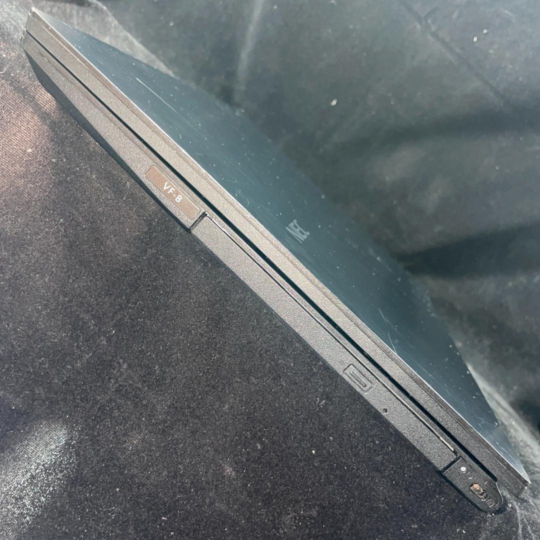 【2021年 バッテリー良】 VersaPro VF-8 11世代i7 16GB