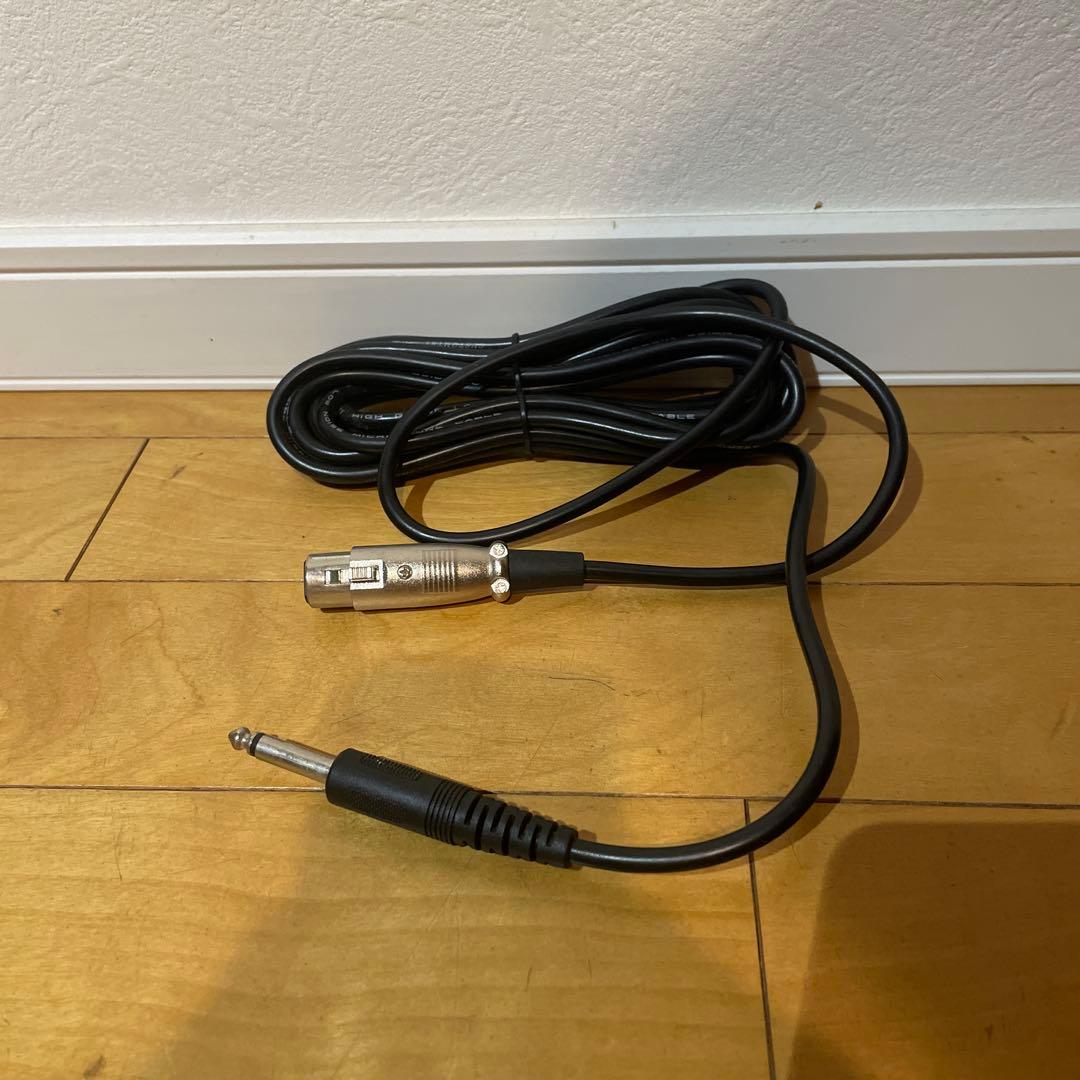 iLoud Micro Monitor + ARC 3 測定マイク + 振動対策