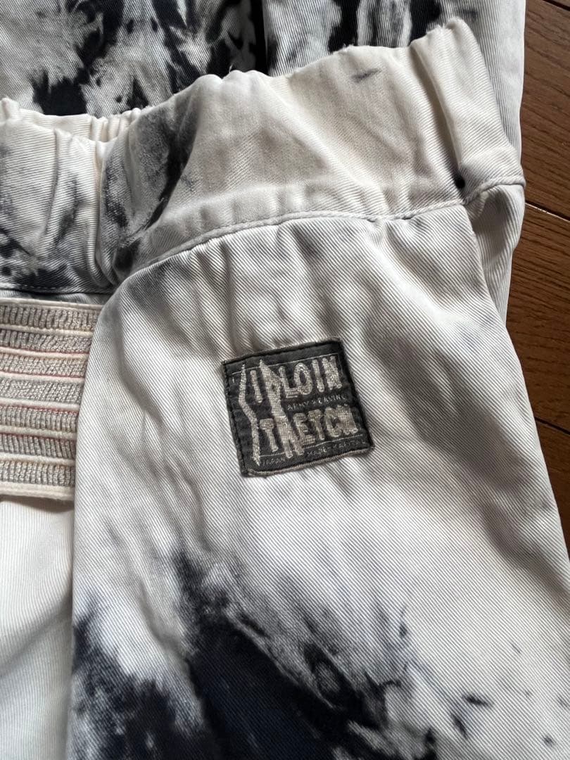 kapitalシモキタパンツ かつらぎ Lサイズ