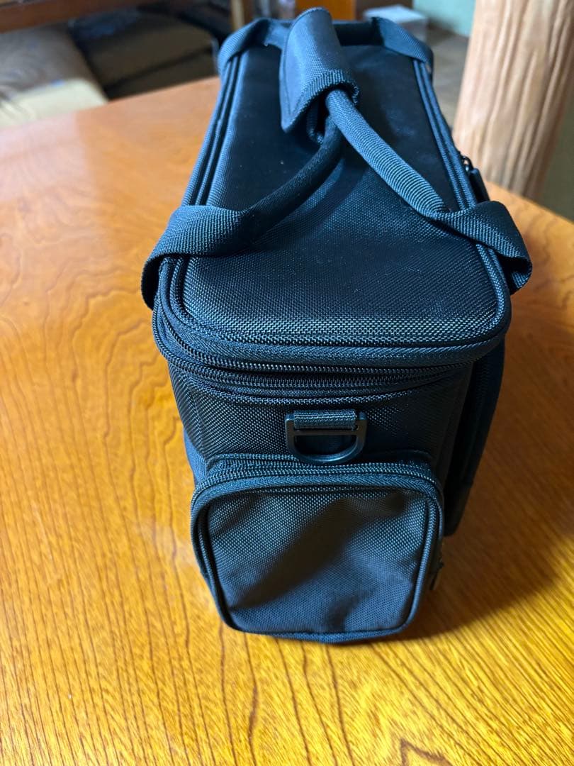 PROTEC M405 トランペット ミュートバッグ 3個収納