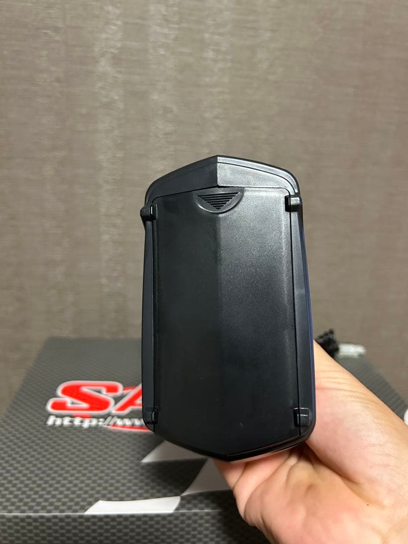 ホビーラジコン SANWA MX-6 RX-391