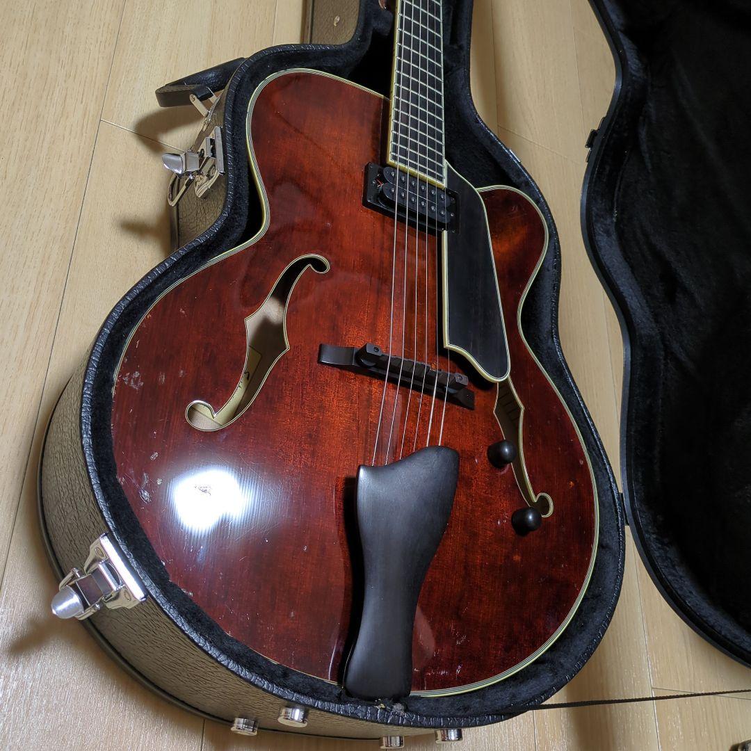 Eastman AR-803 AR803 ジャズ
