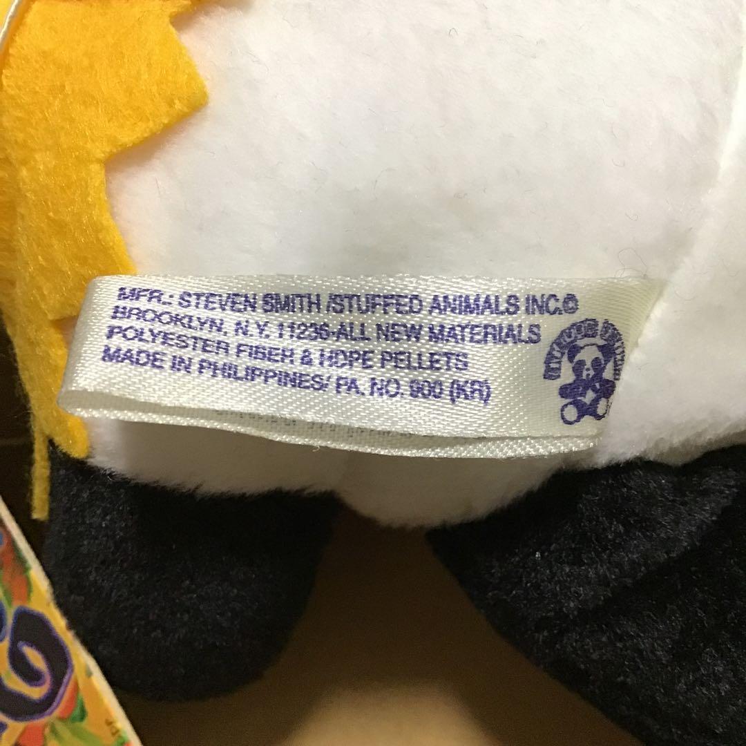 【レア】デッドベア 12匹 まとめ売り Dead Bear Bean Bear