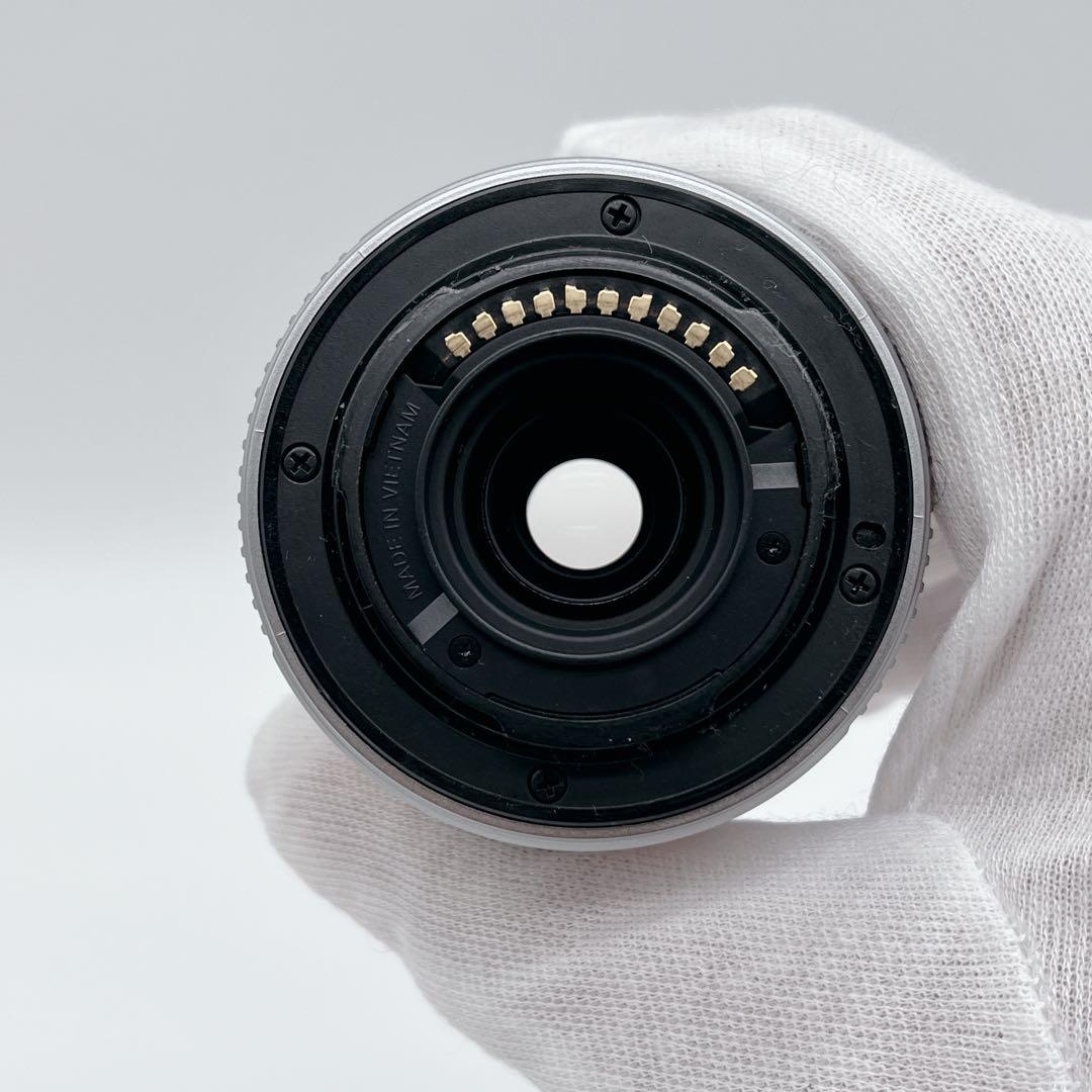 オリンパス M.ZUIKO 40-150mm F4-5.6 R ED MSC