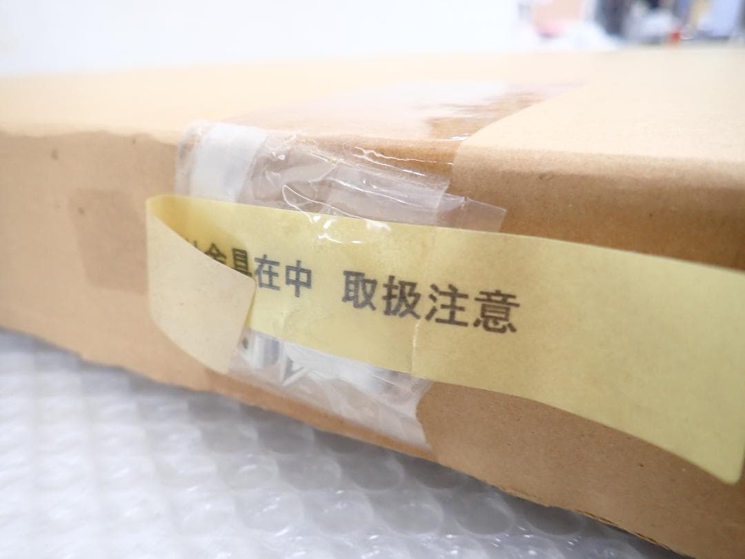 ⑤未使用・保証書　Tony「PURE SMILE」ミクスドメディア アールビバン