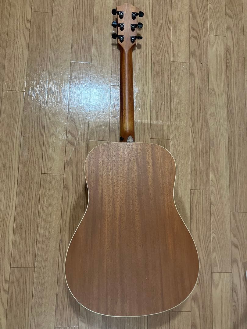 Bromo BAA1 アコースティックギター ドレッドノート ブロモ