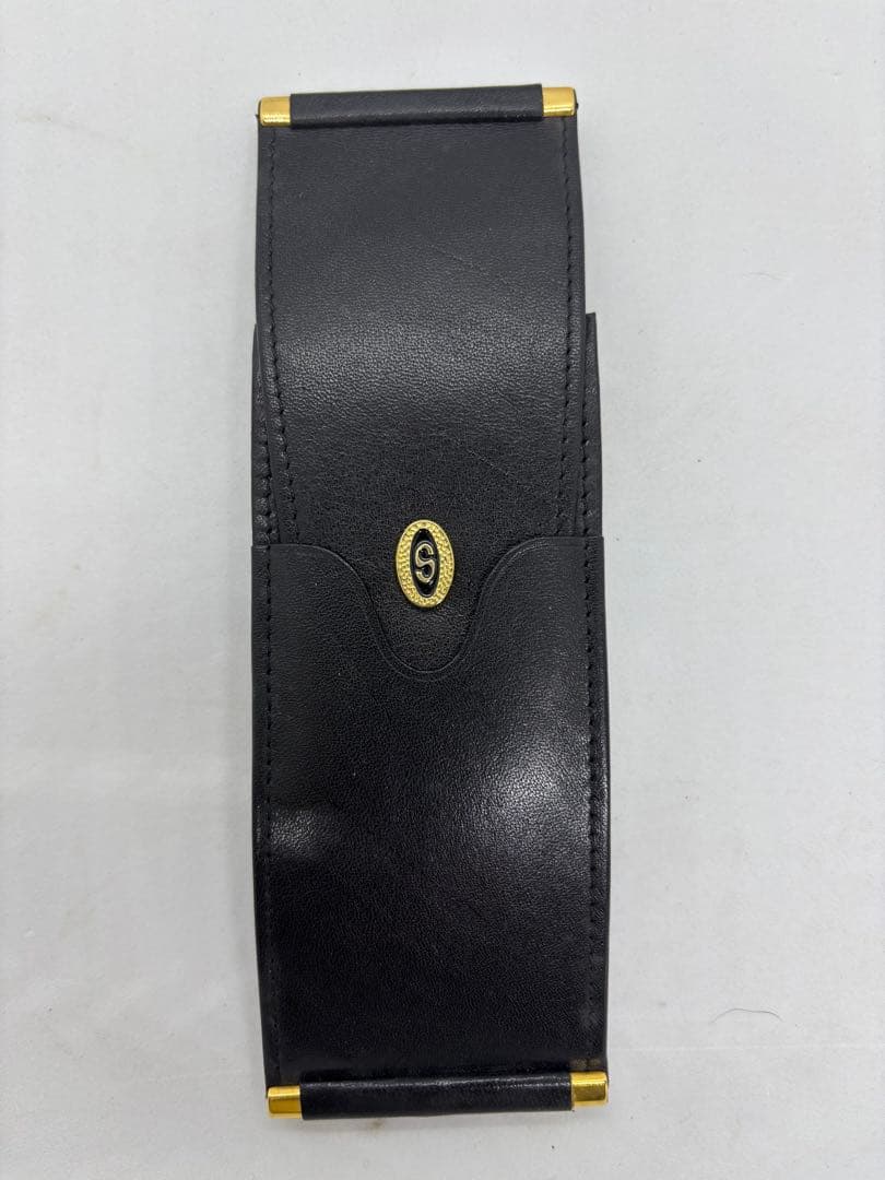 Sailor 万年筆・ボールペンセット 黒　21K