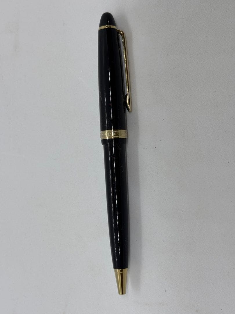 Sailor 万年筆・ボールペンセット 黒　21K