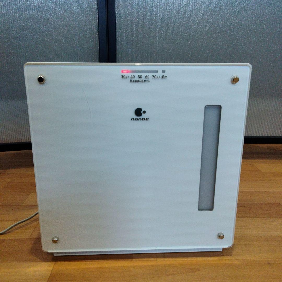 1272 Panasonic FE-KXW05　ヒーターレス気化式加湿機