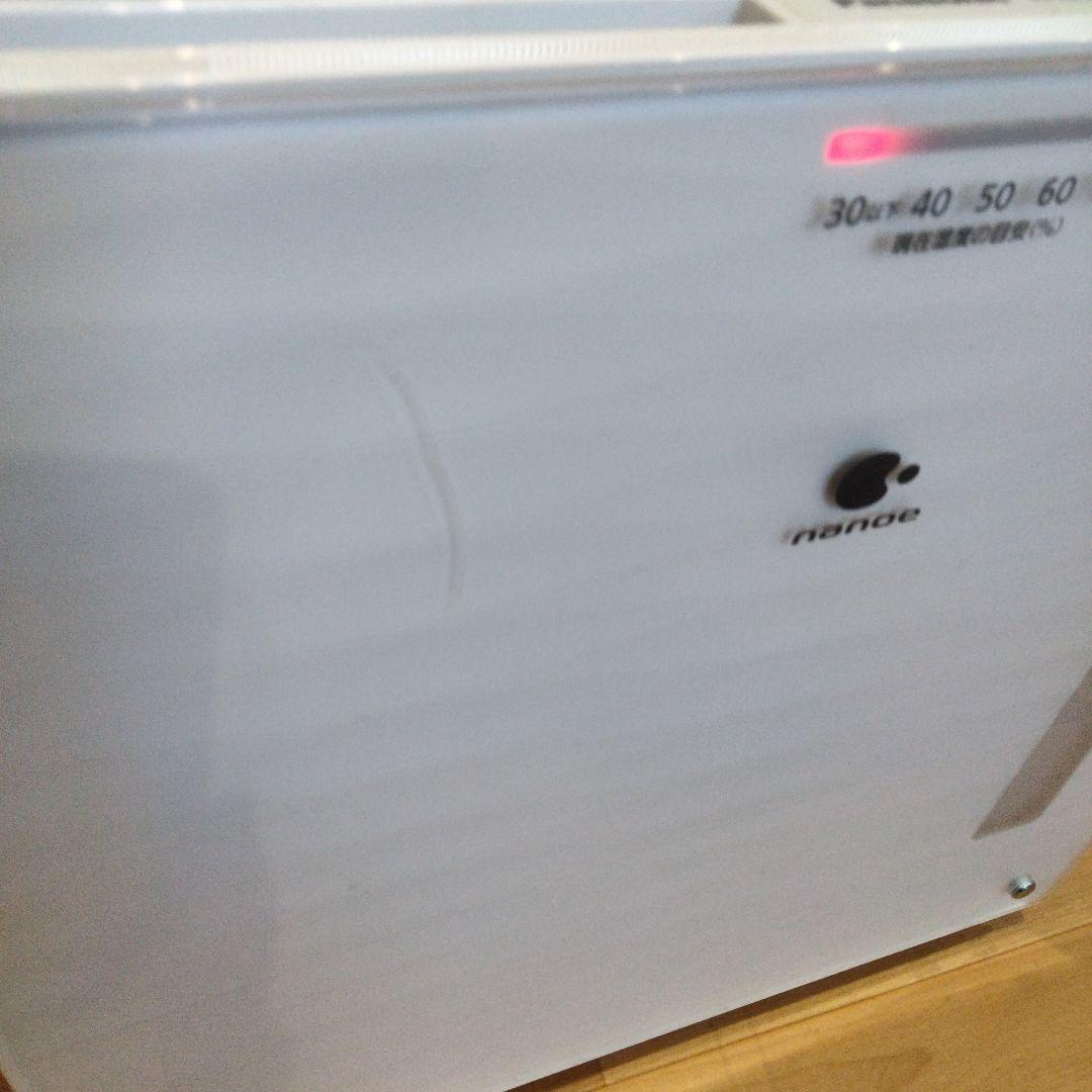 1272 Panasonic FE-KXW05　ヒーターレス気化式加湿機