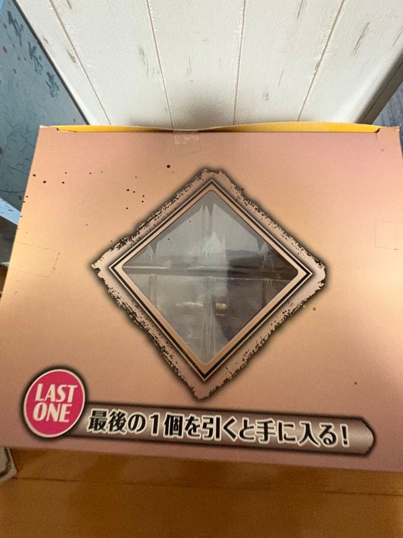 未開封 呪術廻戦　アクションフィギュア