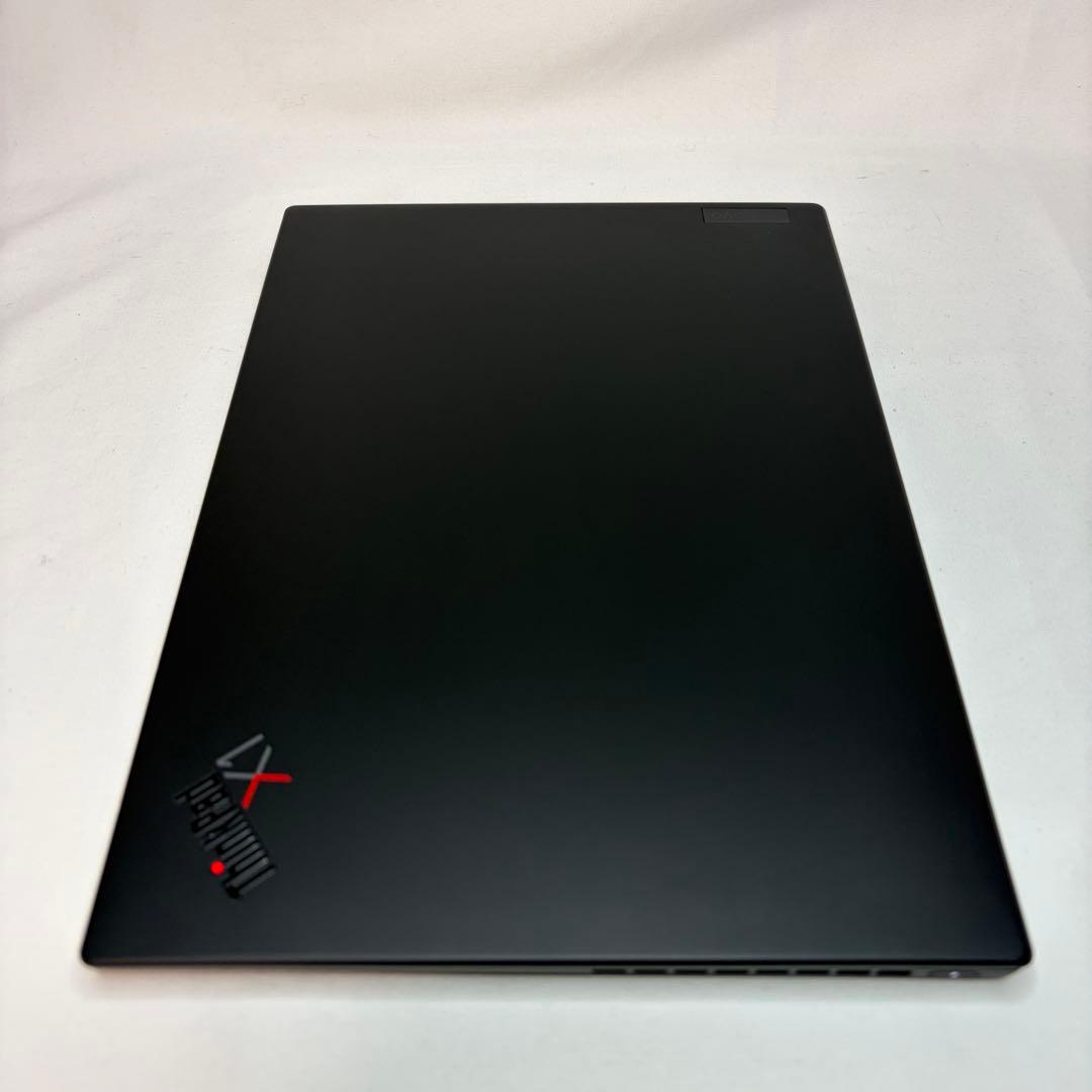 準美品 X1 Nano Gen1 11世代 i5 8GB 13型 2K オフィス