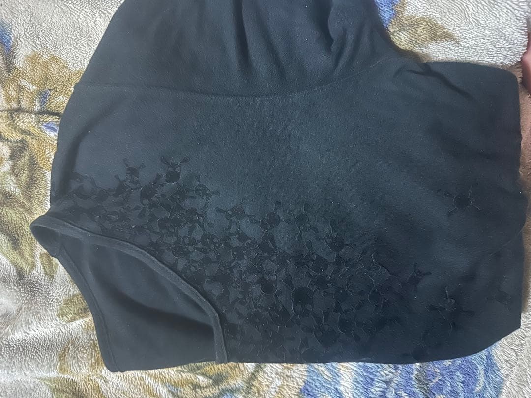 ROEN FFコラボTシャツ S