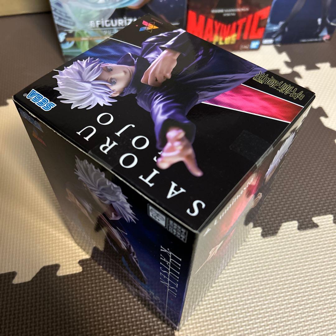 T*s様 フィギュアまとめ売り