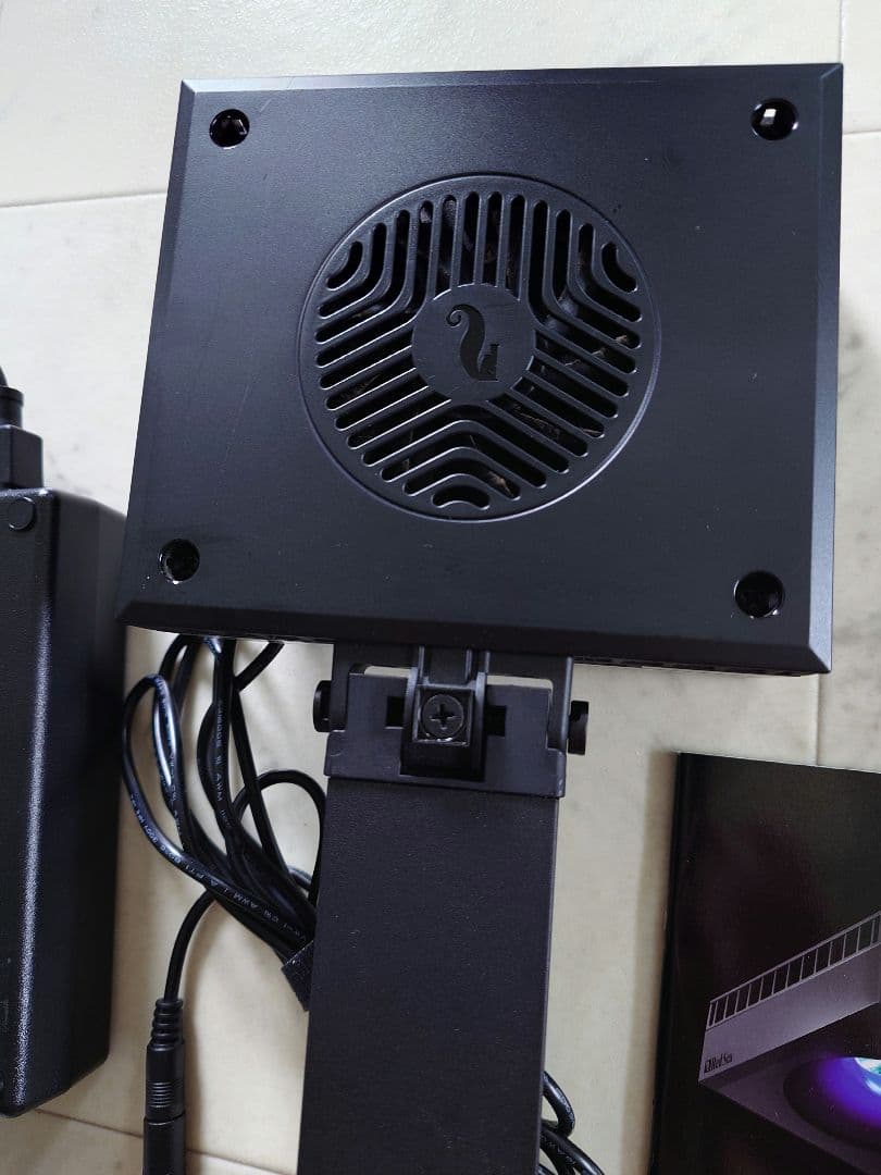 Red Sea ReefLED90＋マウントアーム