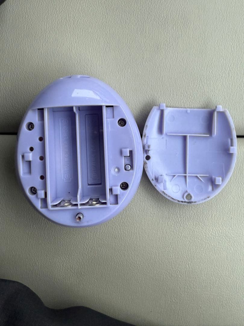 たまごっちみーつ メルヘンみーつver. パープル