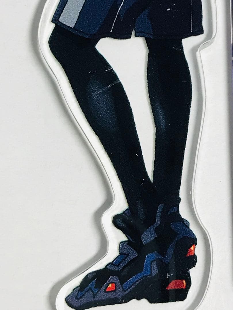 渚カヲル　ジョイポリスコラボ　アクリルスタンド