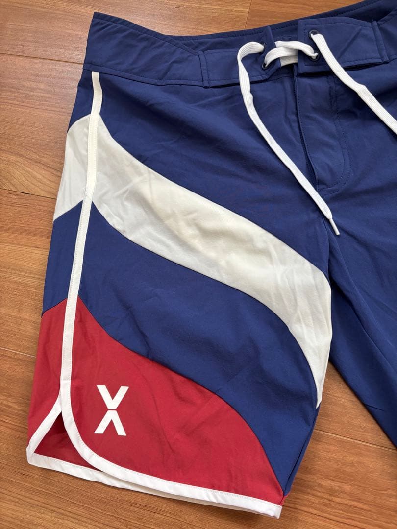 VEATM サーフパンツ 水着 S