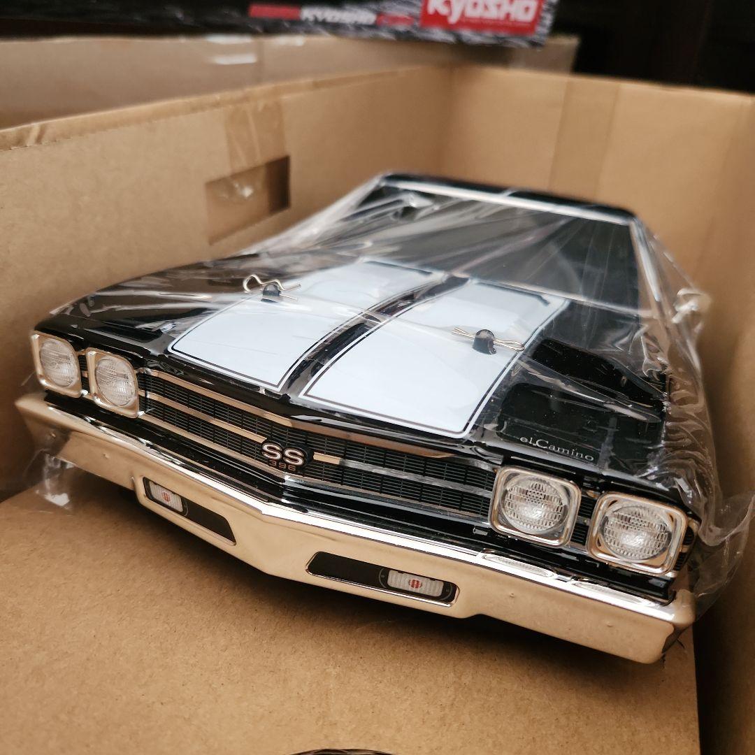 京商 フェ－ザーmk2　1/10ラジコン 検索ヨコモ　タミヤ　ABCホビーhpi