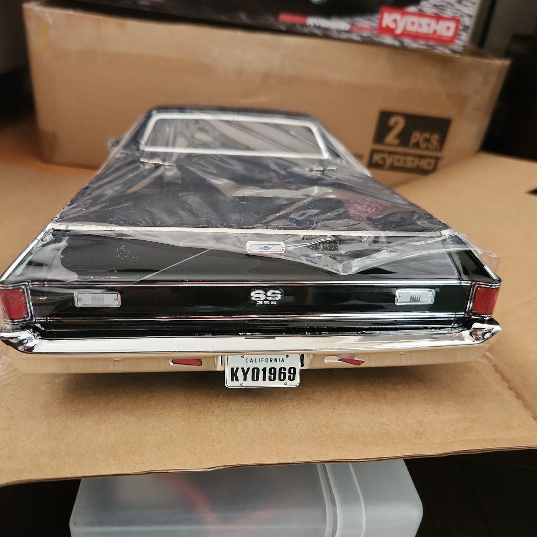 京商 フェ－ザーmk2　1/10ラジコン 検索ヨコモ　タミヤ　ABCホビーhpi