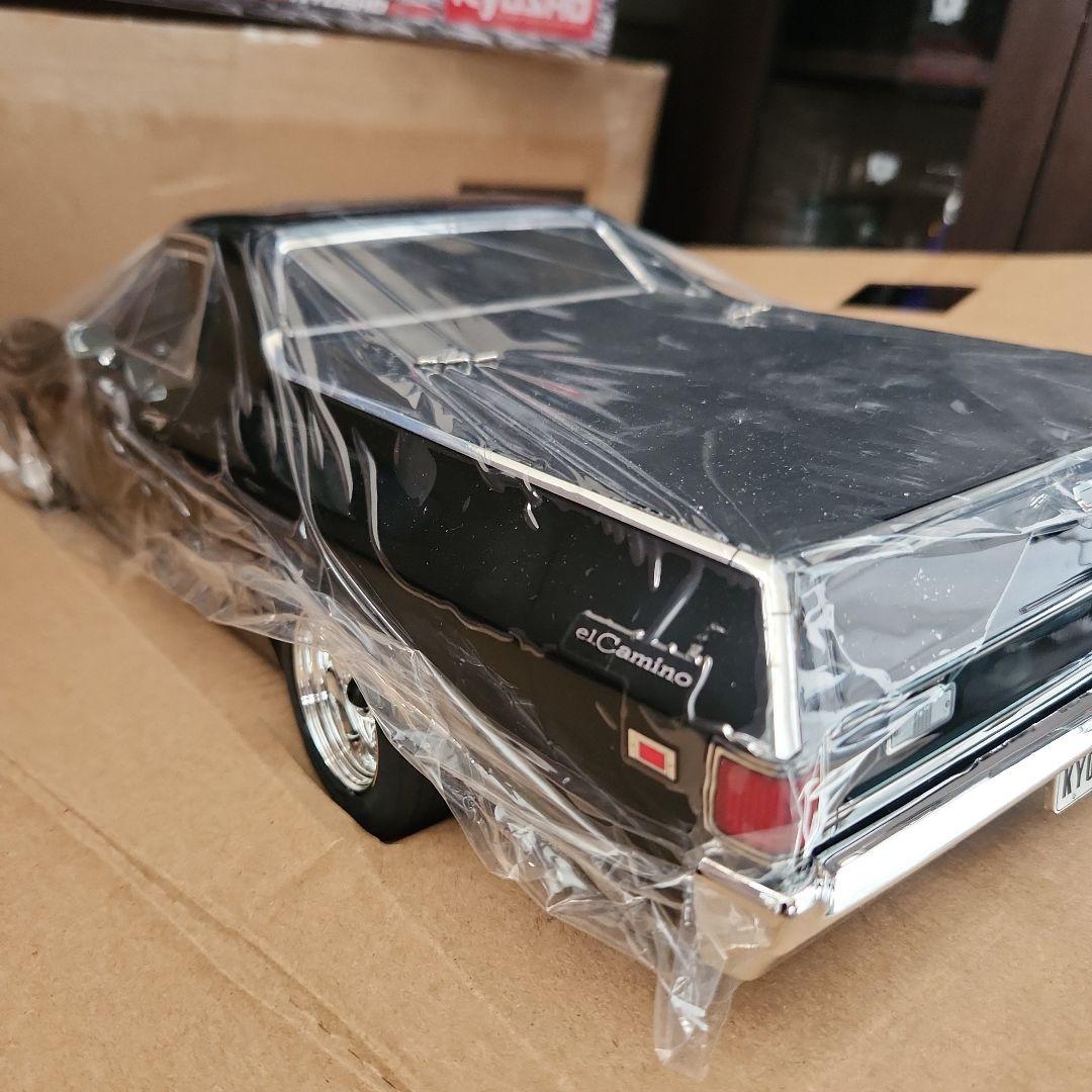 京商 フェ－ザーmk2　1/10ラジコン 検索ヨコモ　タミヤ　ABCホビーhpi