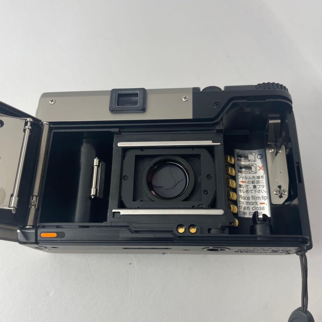 CONTAX T3 ⭐︎美品　アダプター、フィルターセット カビ曇り無し