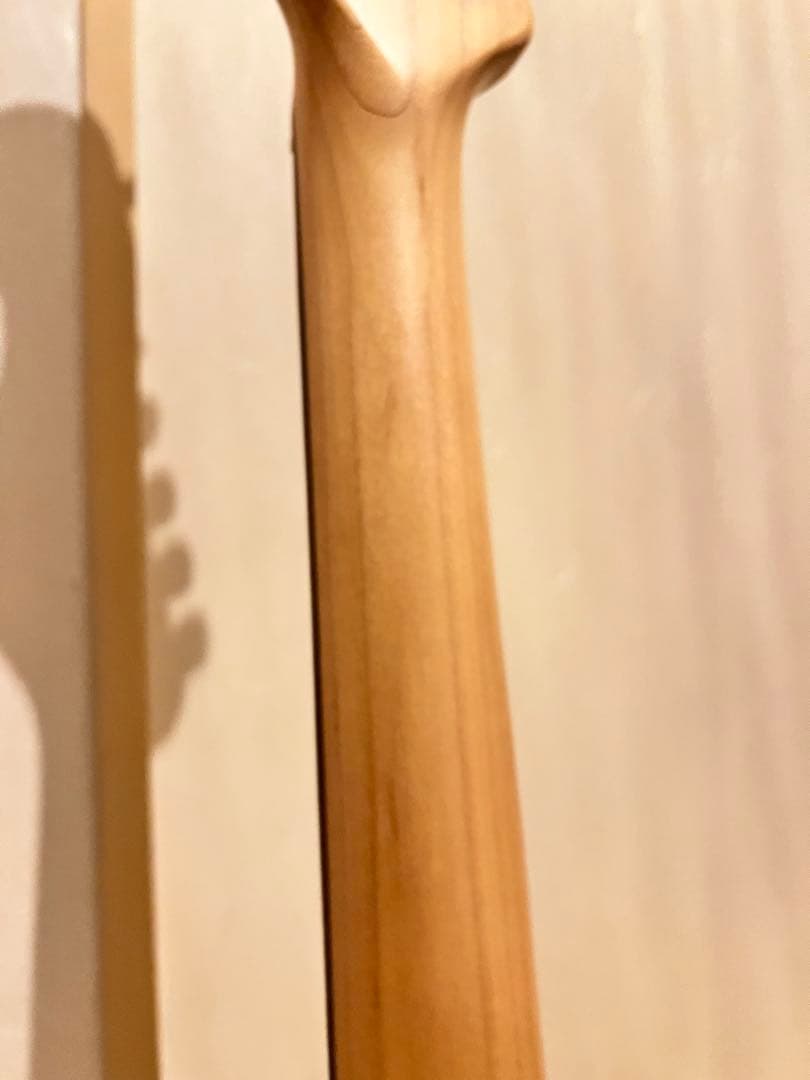 Bacchus BJM-1R DLPB ジャズマスタータイプ